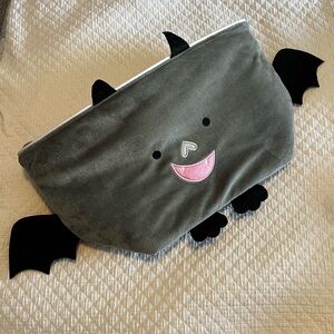 Vampire Halloween bag! Perfect for treat bag. 24 hour shipping!!!